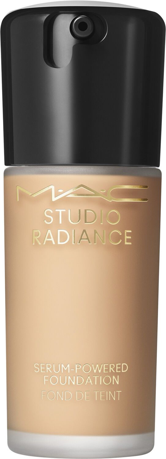 Studio Rdiance Serum Powered Foundation