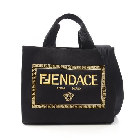 Fendi Tote
