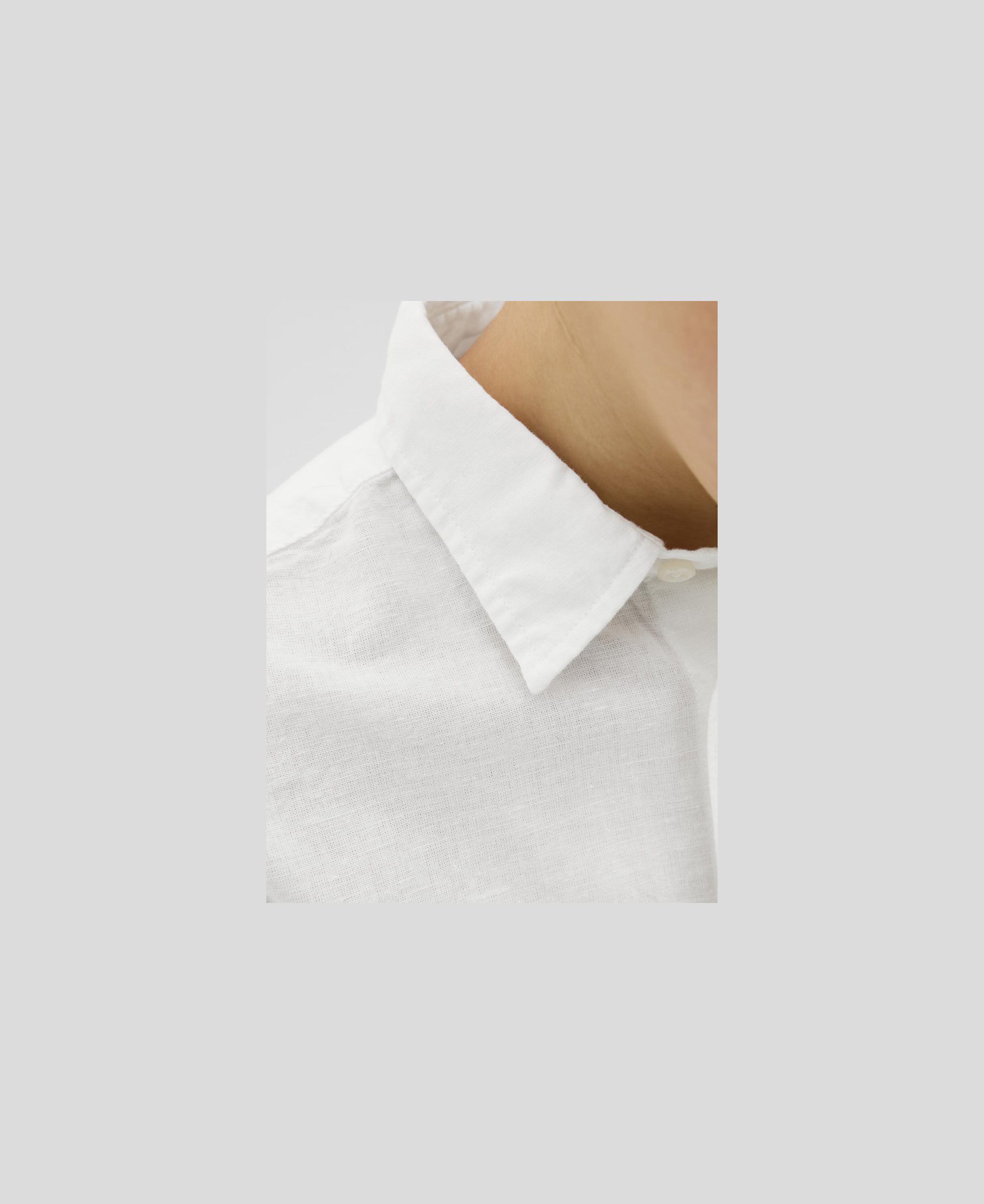 JJEBREEZE SHIRT LS SN JNR
