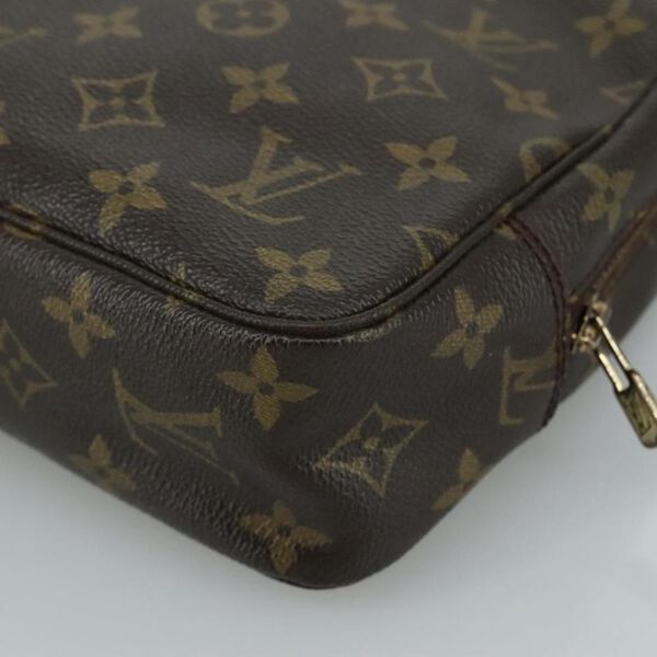 Louis Vuitton Trousse Toilette