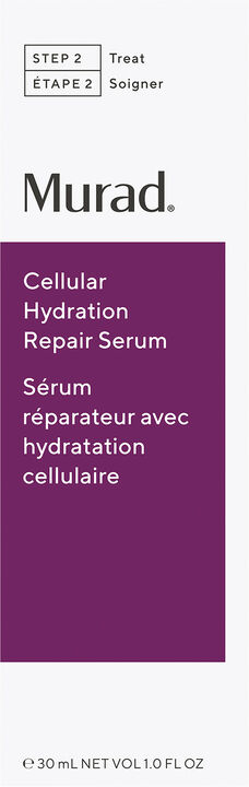 CELLULAR HYDRATION REPAIR SERUM 30 ML