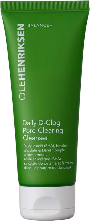 Balance+ Daila D-Clog Pore-Clearing Cleanser