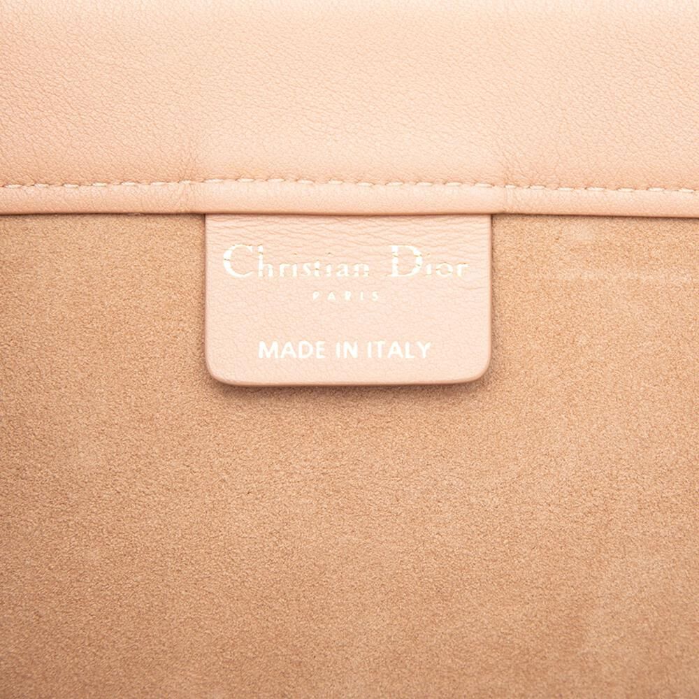 Dior Book Tote