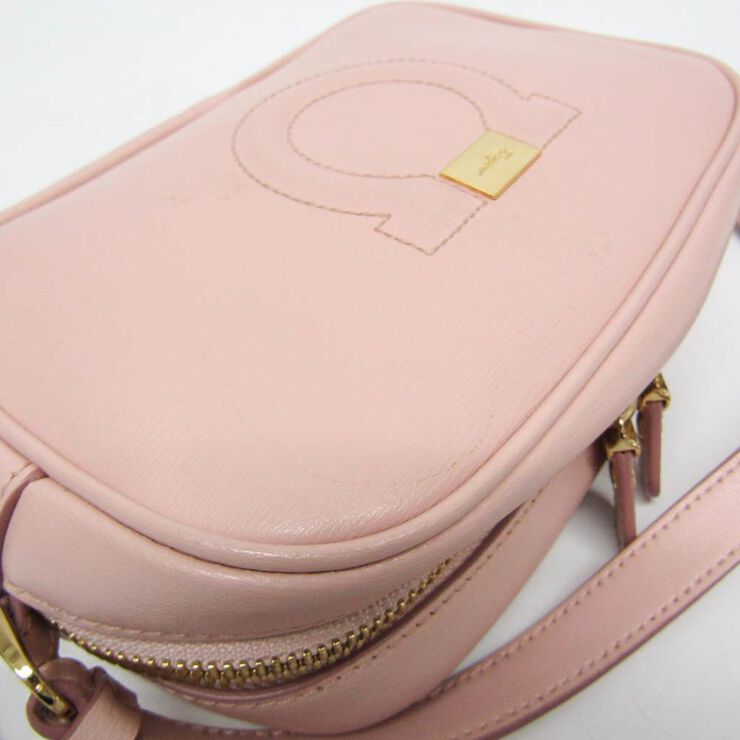 Salvatore Ferragamo Shoulder Bag