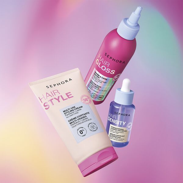 Multi-Use Styling Cream - Stylingkräm