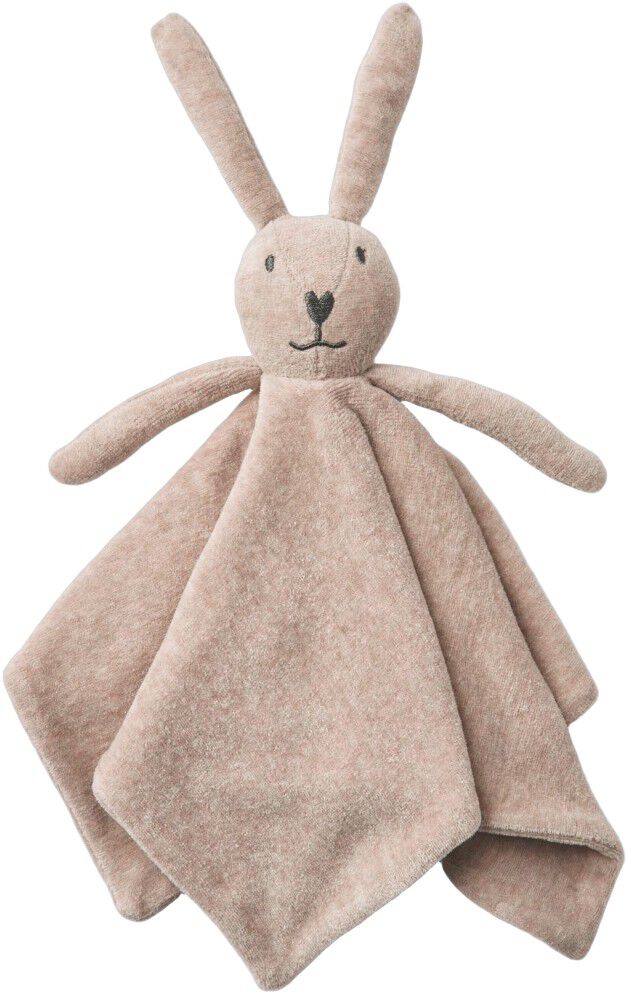 Bunny Baby Lovey