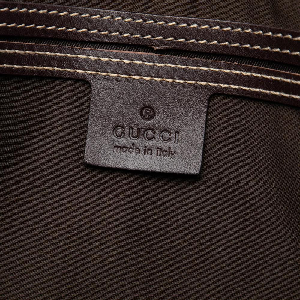 Gucci Travel Bag