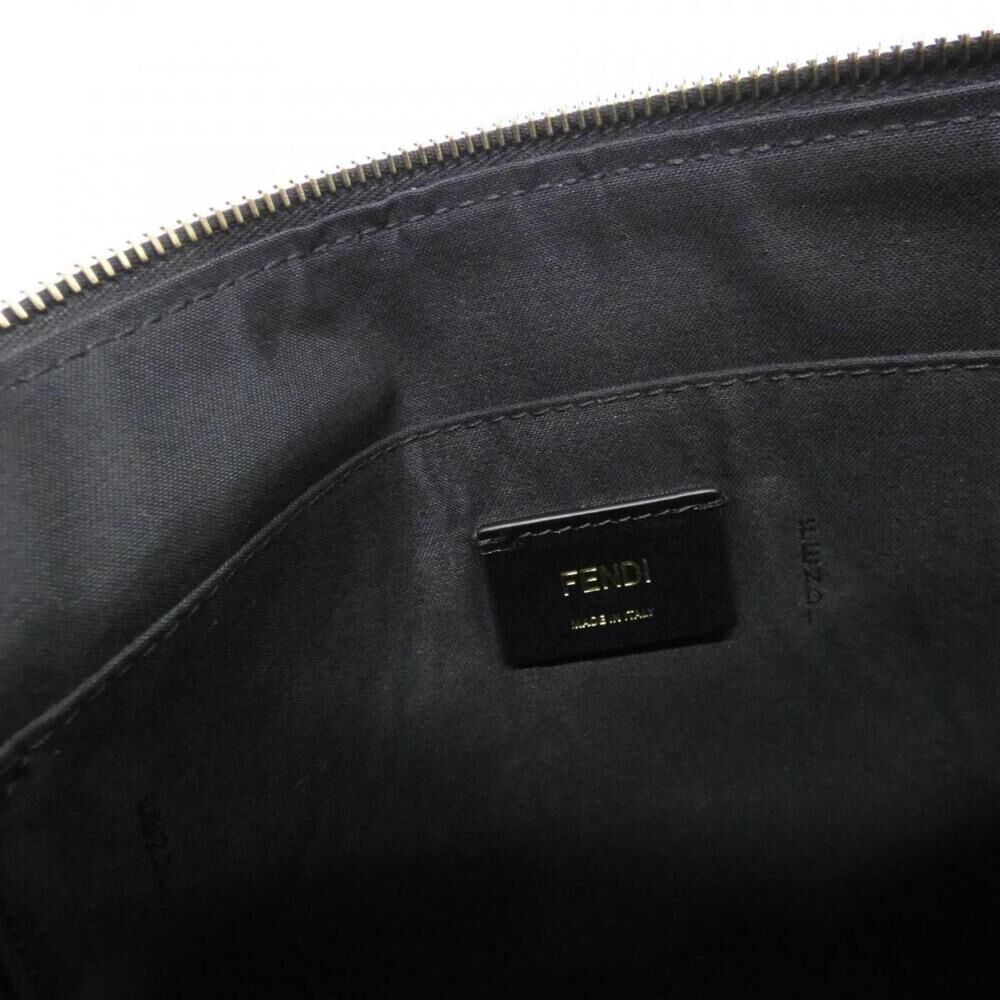 Fendi Clutch