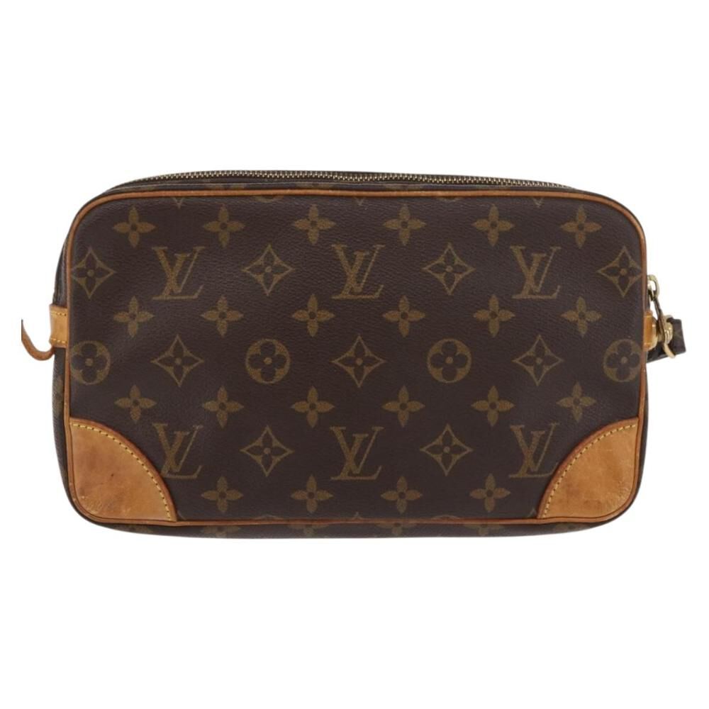 Louis Vuitton Marly Dragonne
