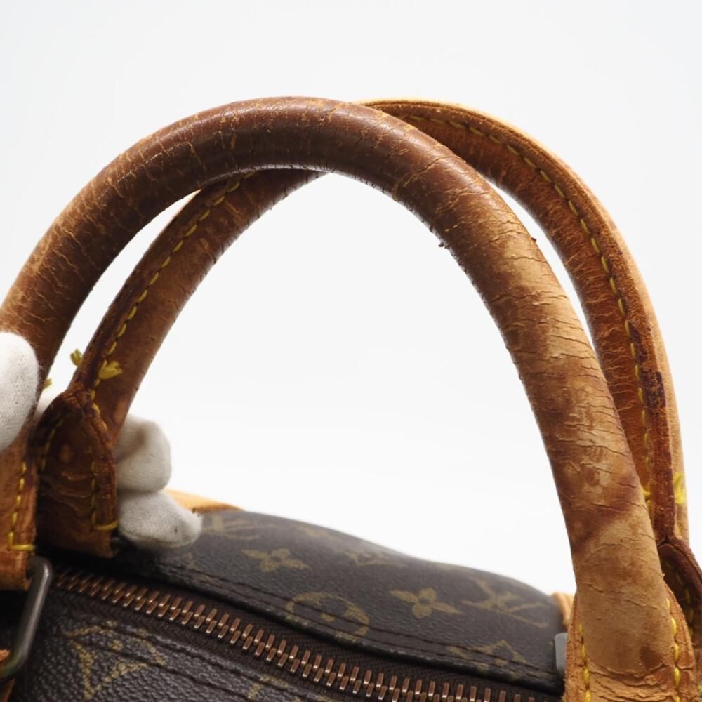Louis Vuitton Keepall