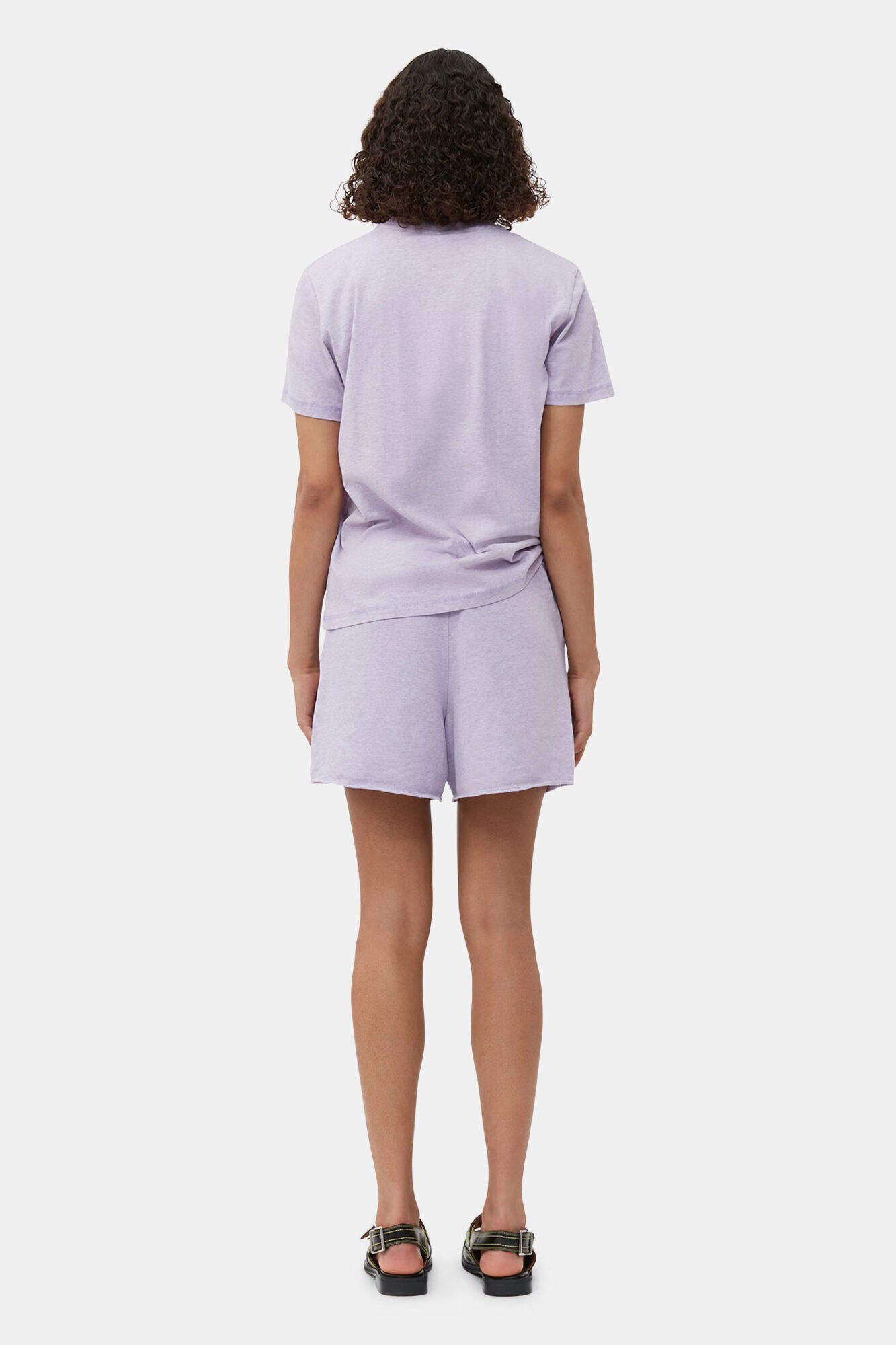 Light Isoli Drawstring Shorts