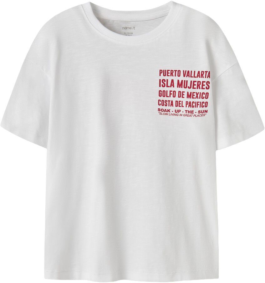 Nkmhansi Ss Rlx Top Box