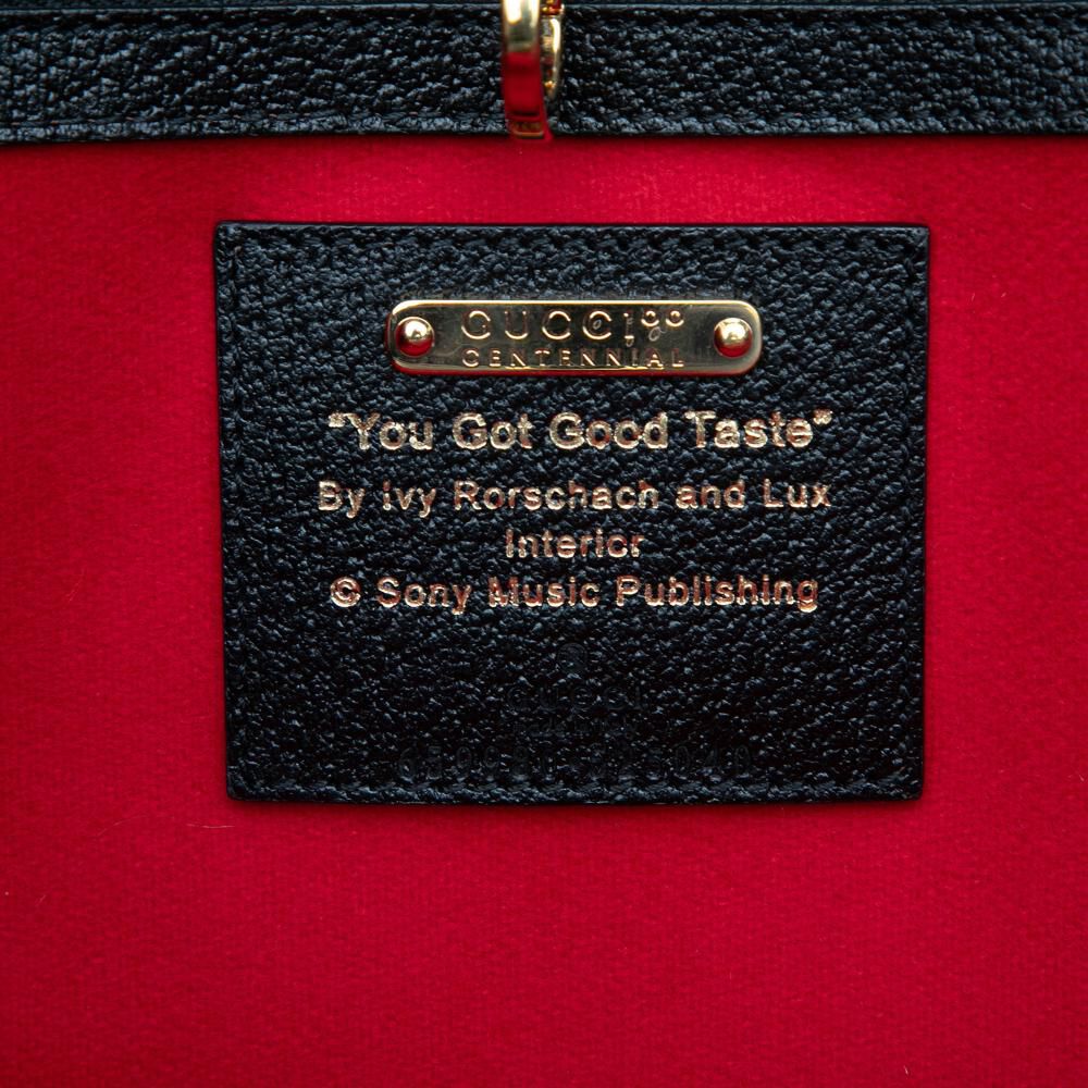 Gucci Tote