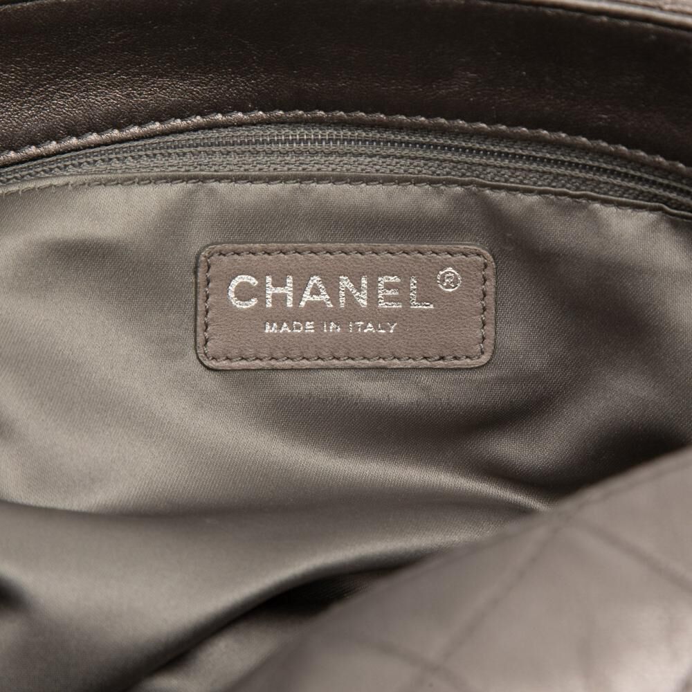 Chanel Flap Bag