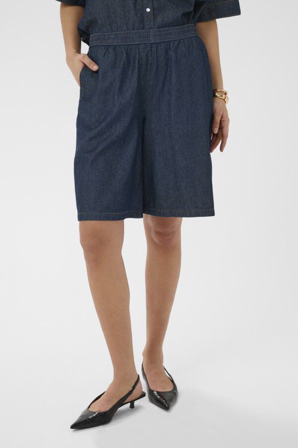 KAjade Denim Shorts