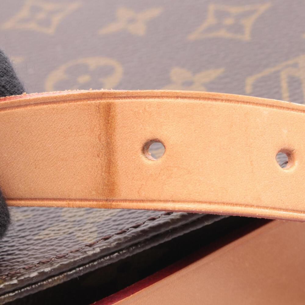 Louis Vuitton Cartouchiere