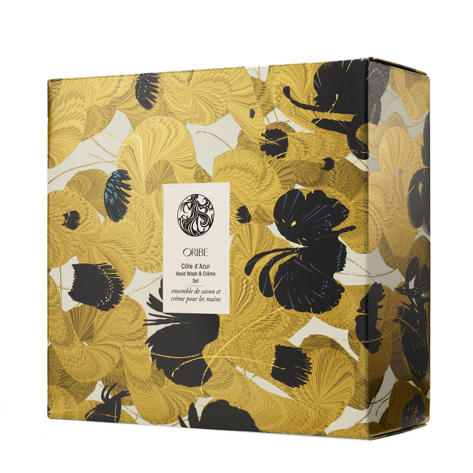 C&ocirc;te d&rsquo;Azur Hand Wash & Cr&egrave;me Set