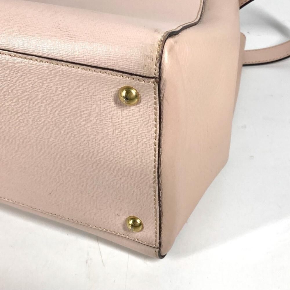 Fendi Tote