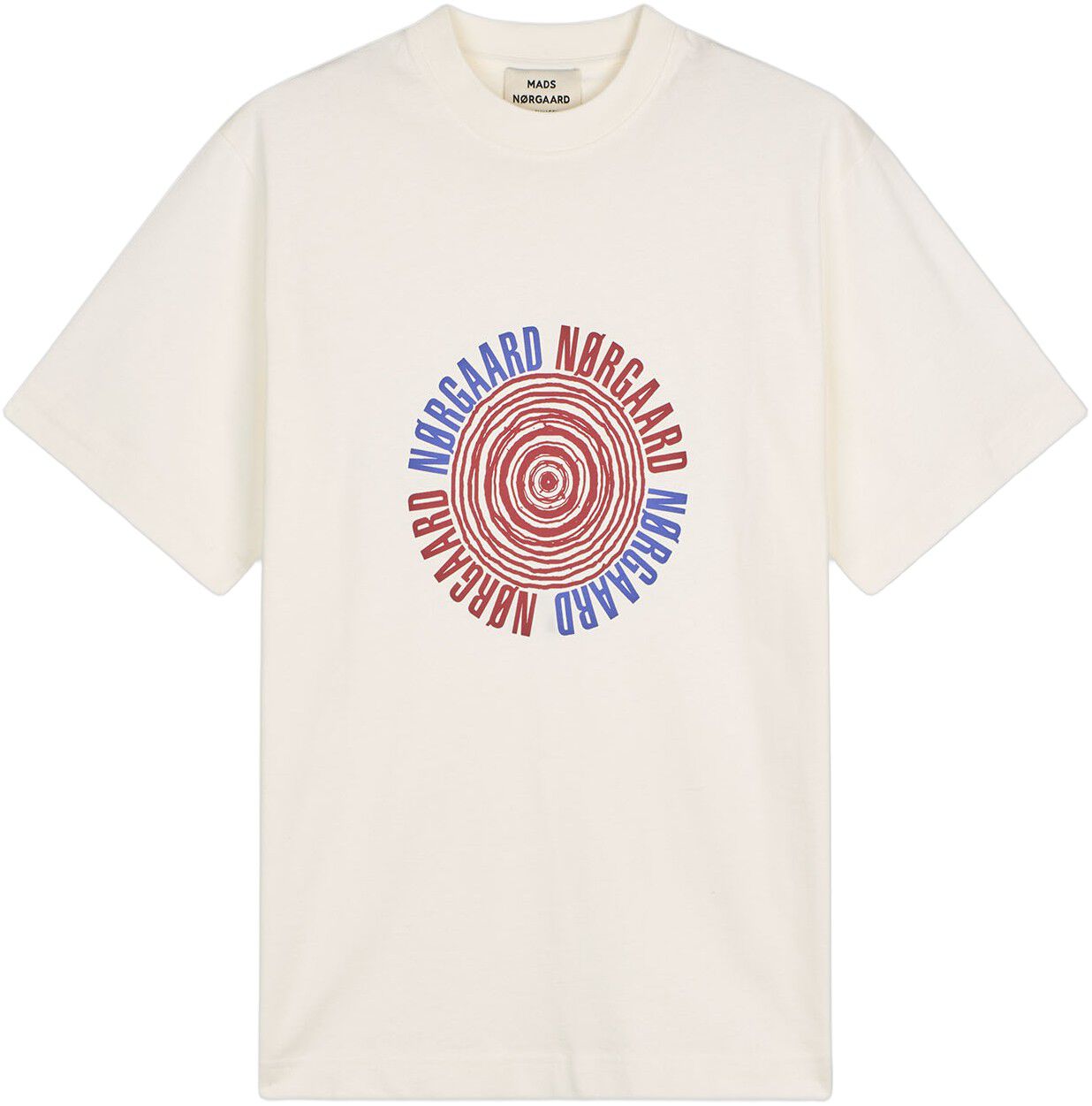 Cotton Jersey Dassel Tee