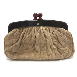Chanel Pouch