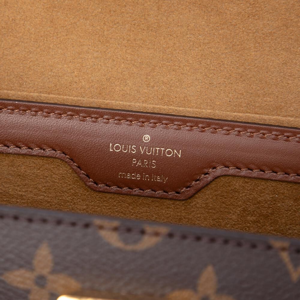 Louis Vuitton Papillon