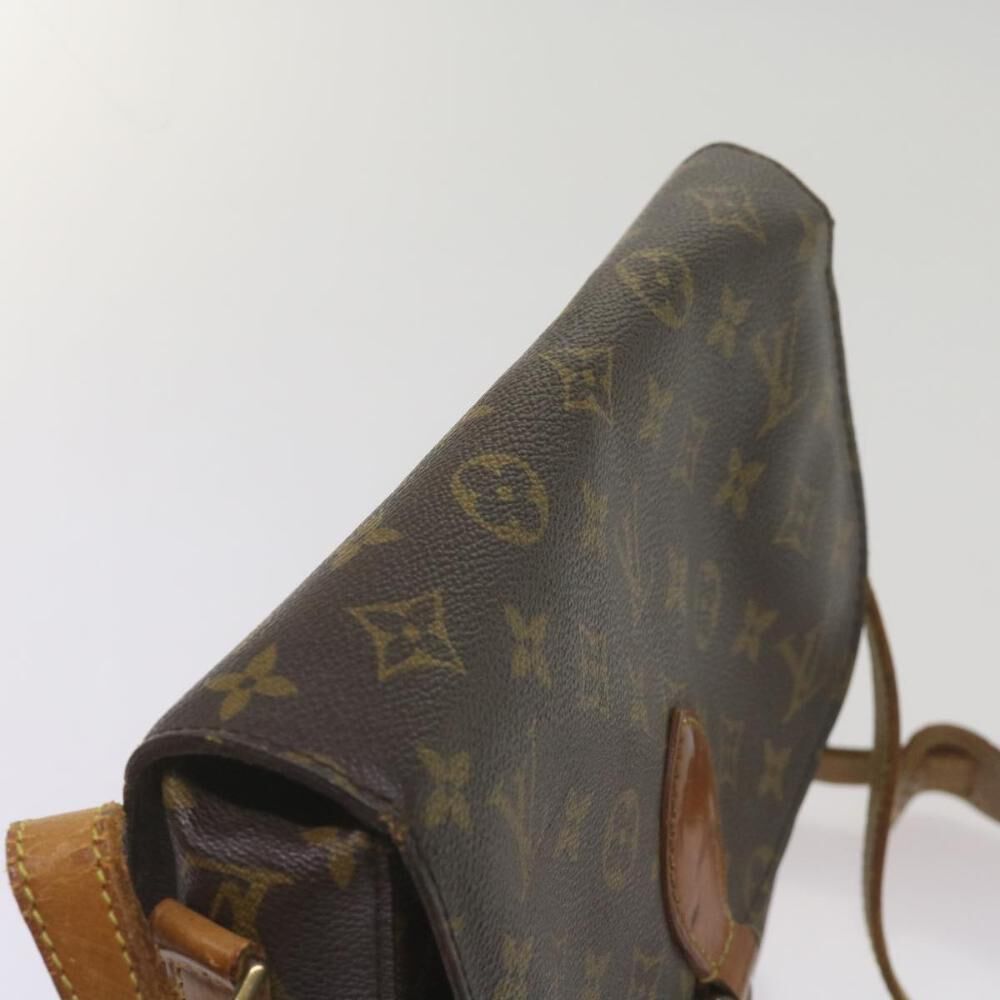 Louis Vuitton Saint Cloud