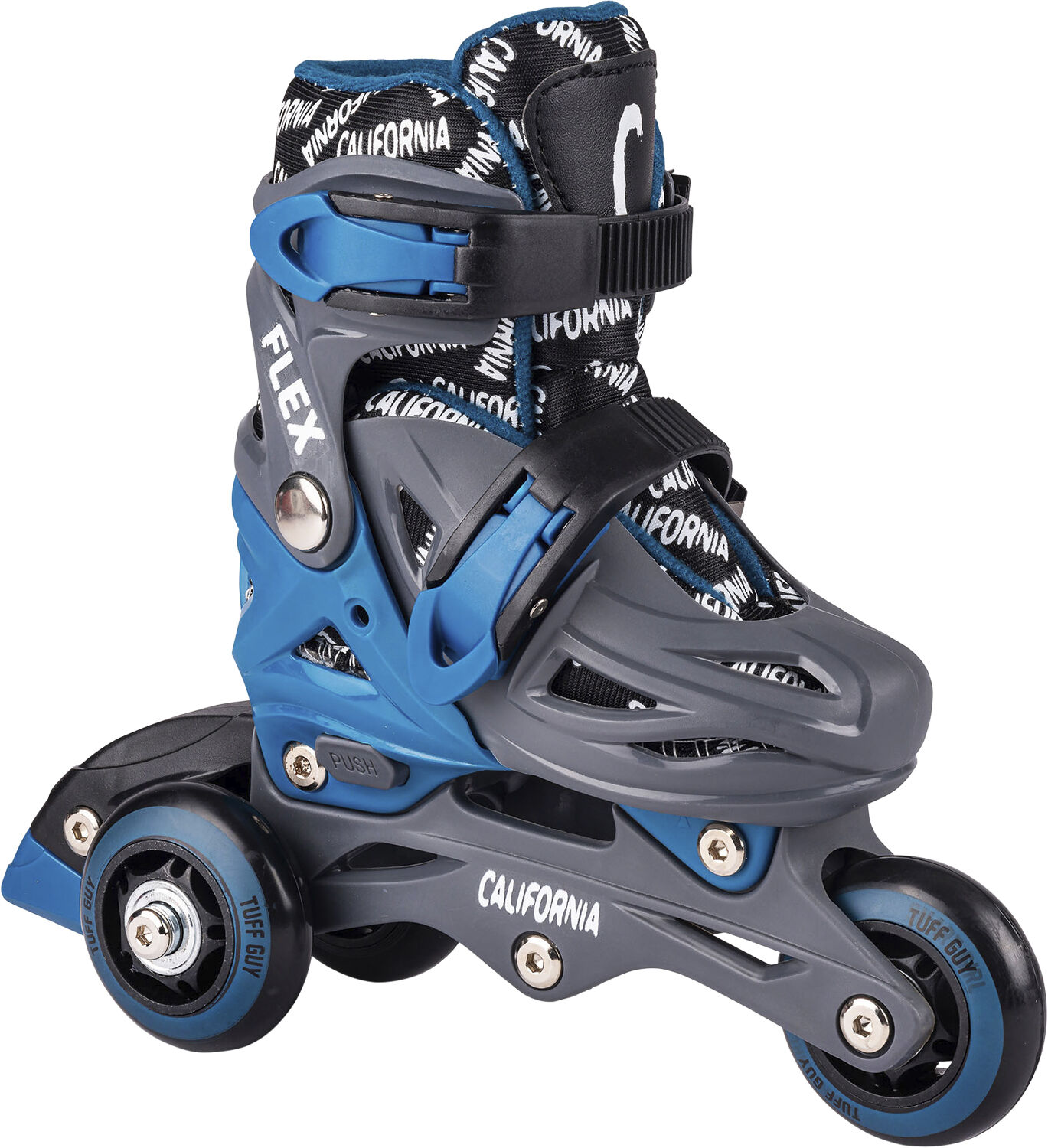 2i1 FLEX TUFF GUY S:27-30