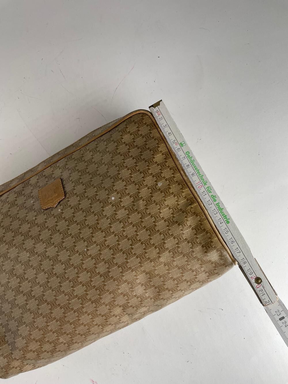 Celine Clutch