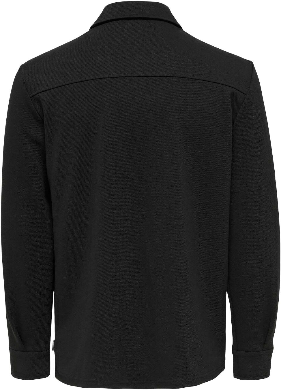 Onsnewkodyl Overshirt Sweat Noos