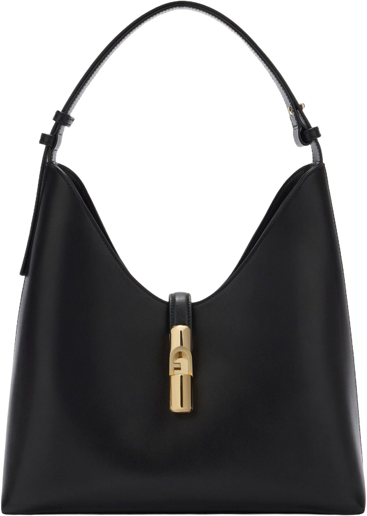 FURLA GOCCIA M HOBO - VIT