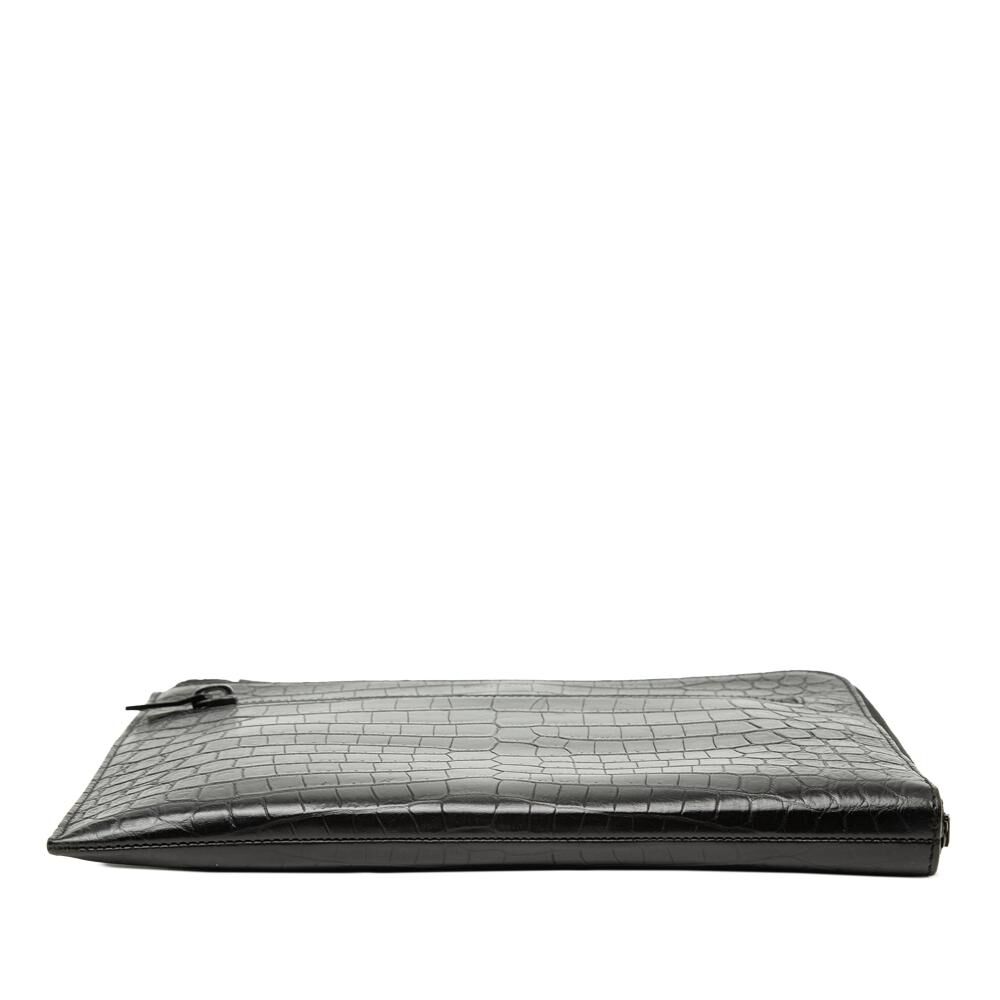 Yves Saint Laurent Clutch