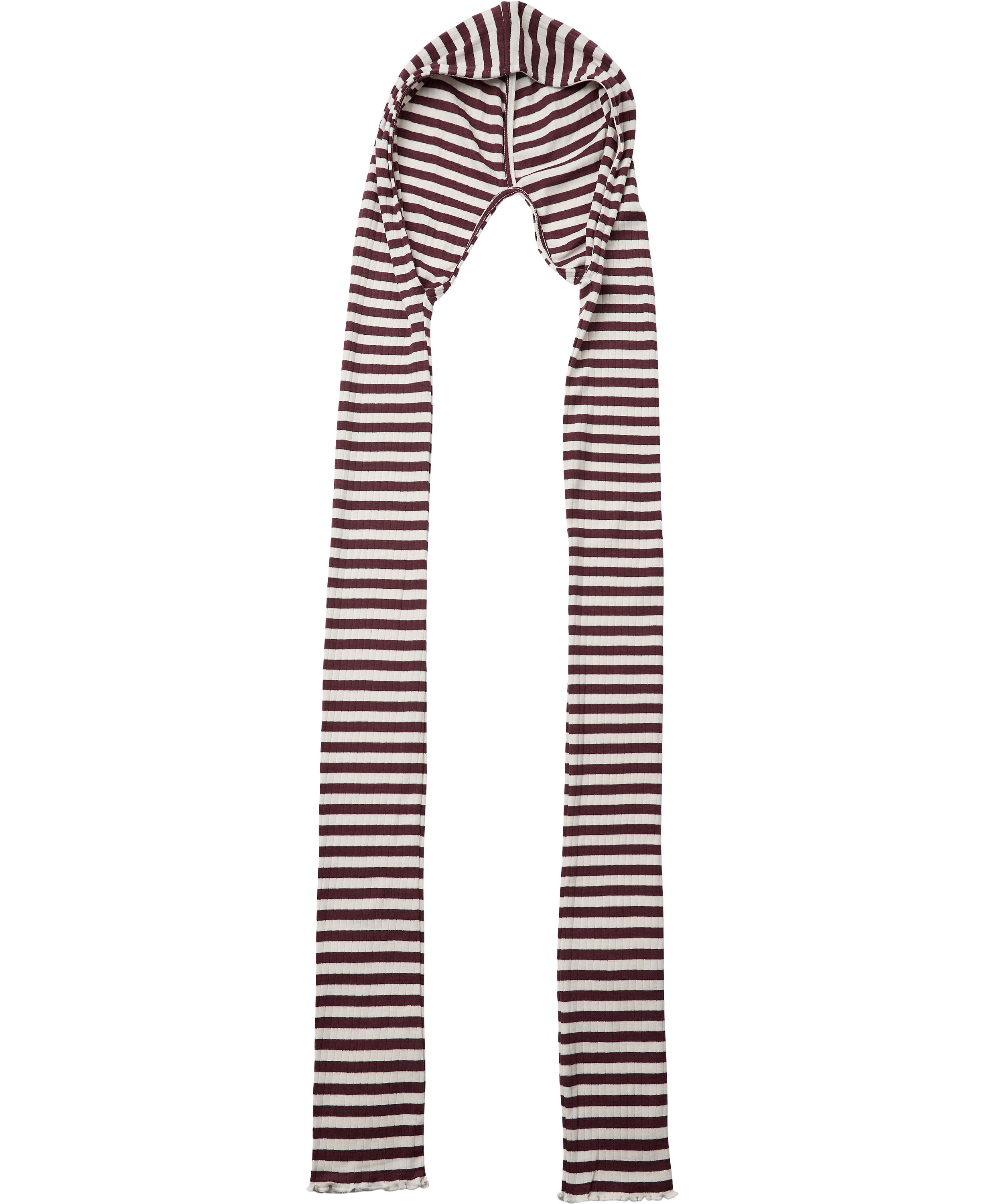 Milla 26 Scarfhat - 100% &Atilde;kologisk Bomuld GOTS