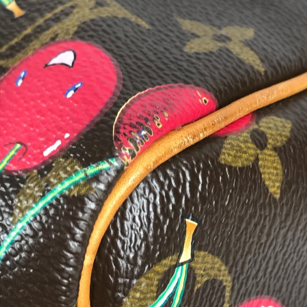 Louis Vuitton Keepall