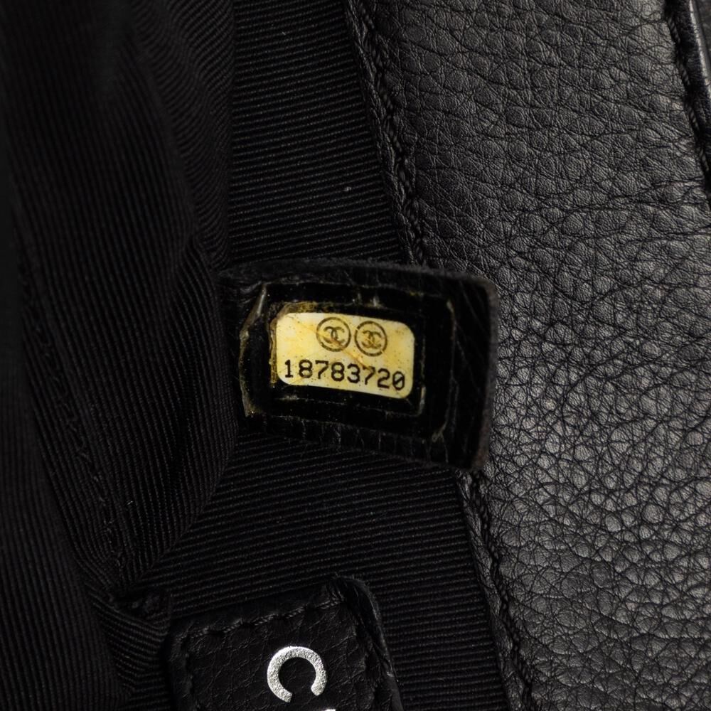 Chanel Boy Bags