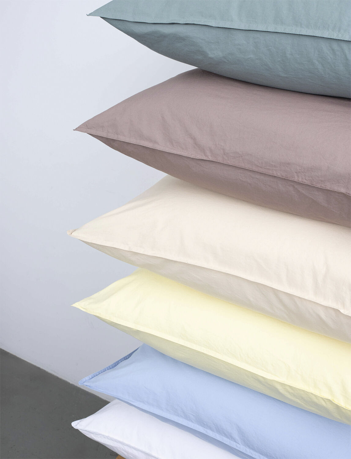 Stonewashed senges&aelig;t