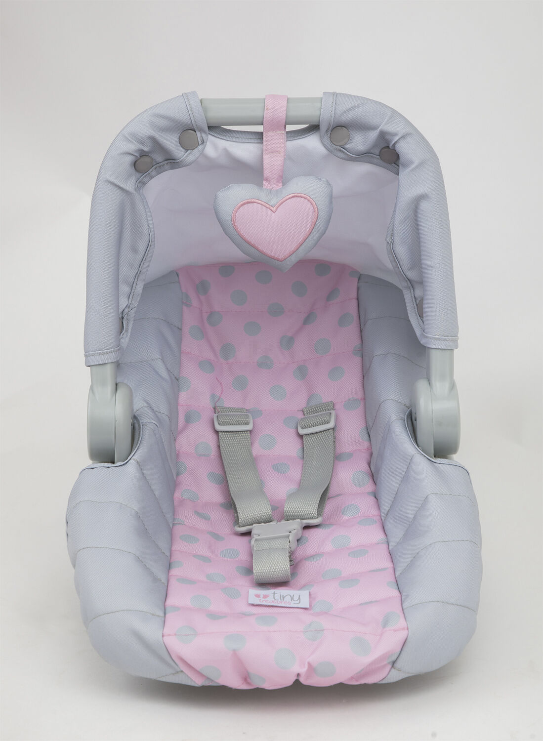 Tiny Tresure autostol