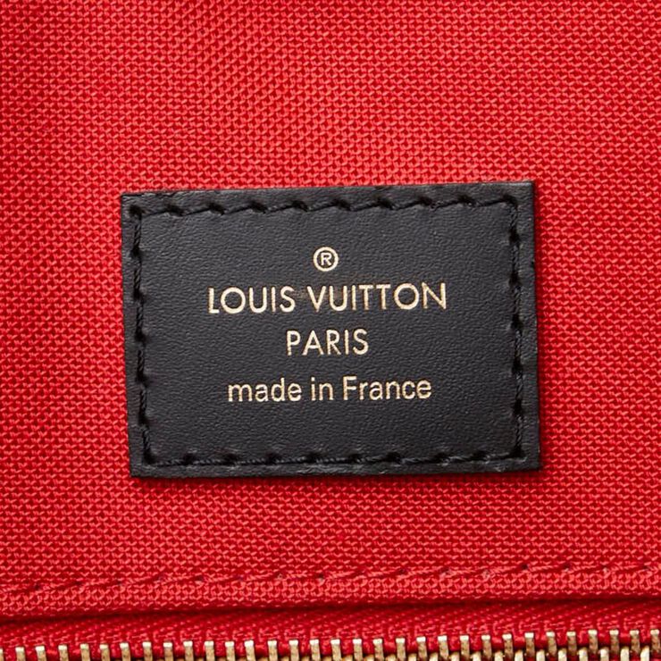 Louis Vuitton Onthego