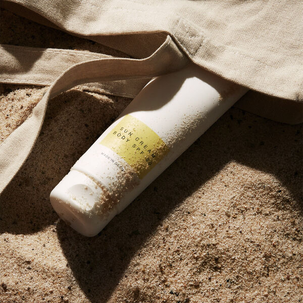 Sun Cream Body SPF 30