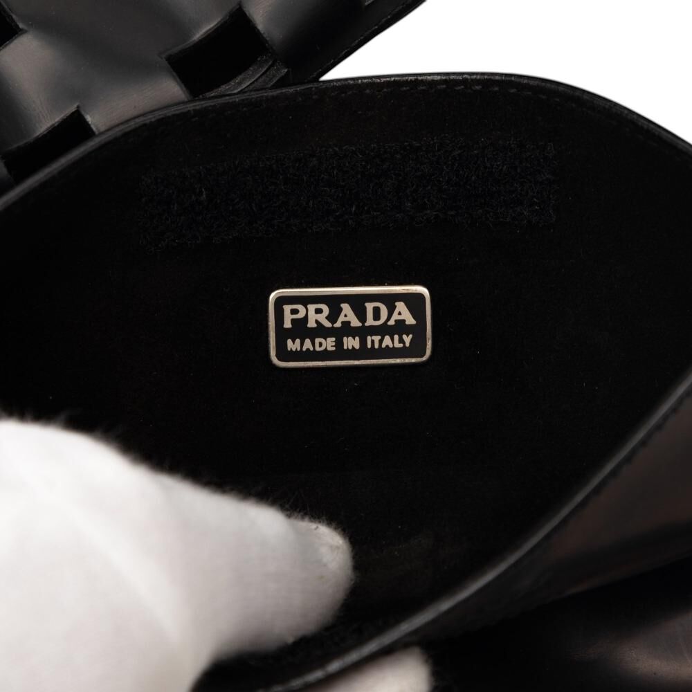Prada Shoulder Bag