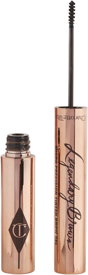 Legendary Brows - &Ouml;gonbrynsgel