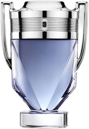 Invictus Eau de Toilette
