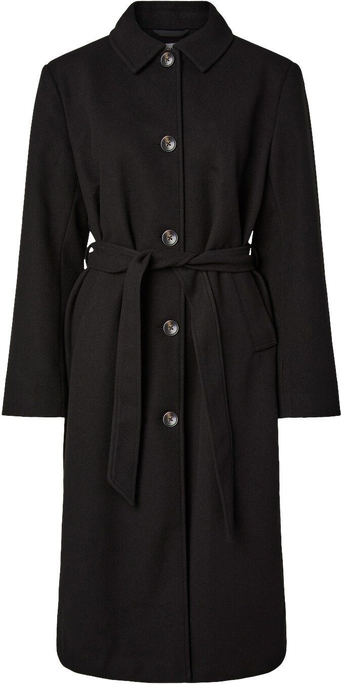 Pcaya Long Coat Noos Bc