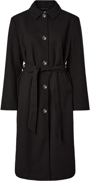 PCAYA LONG COAT NOOS BC