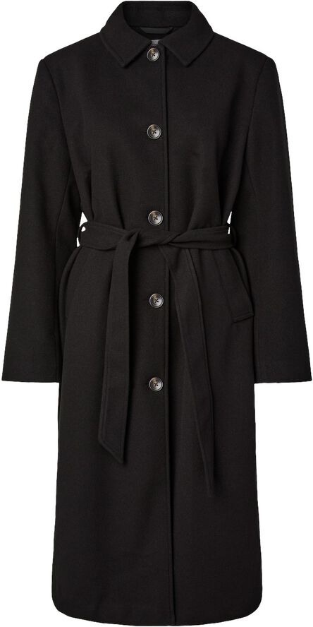 PCAYA LONG COAT NOOS BC