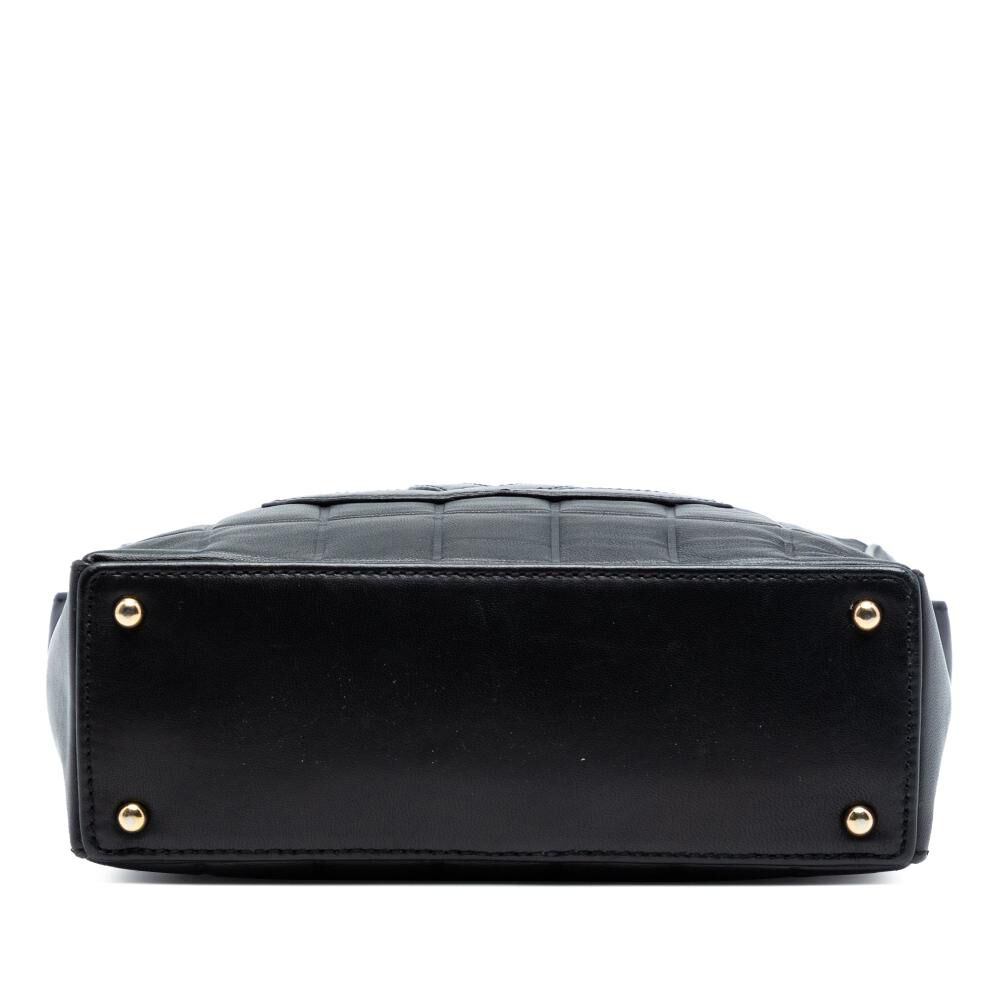 Chanel Chocolate Bar