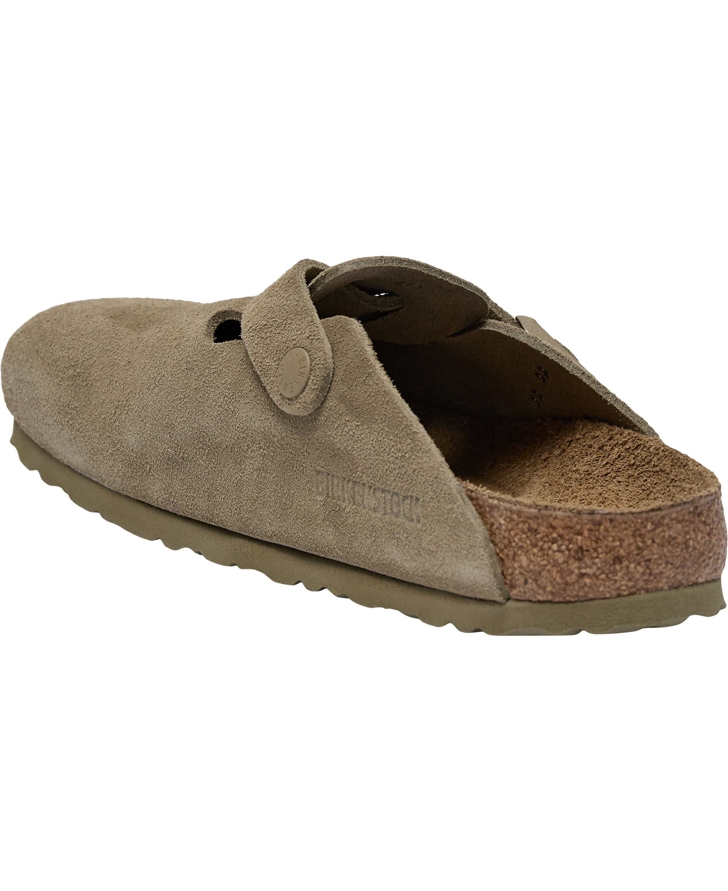 Boston LEVE Faded Khaki