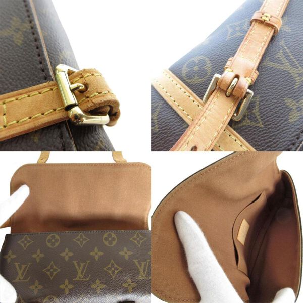 Louis Vuitton Pochette Marelle