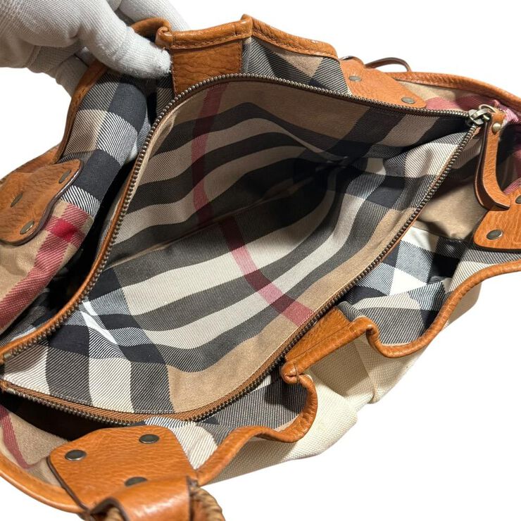 Burberry Tote