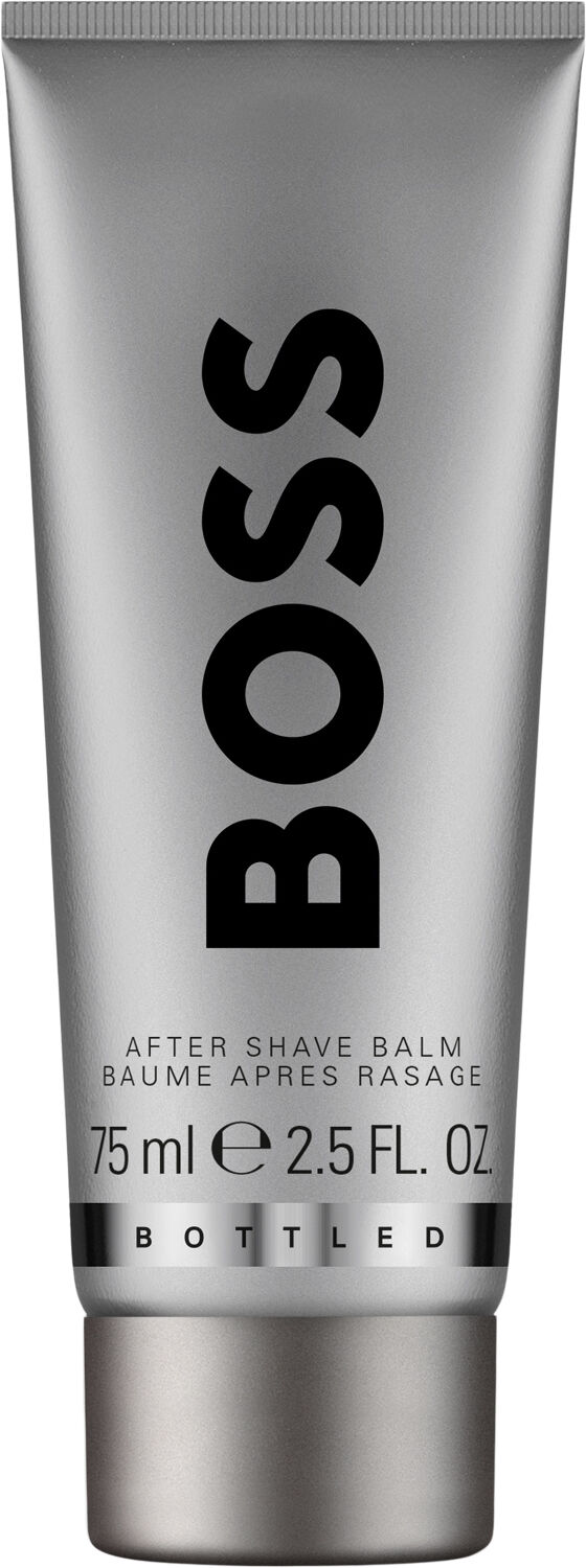 Boss Bottled After Shave balm