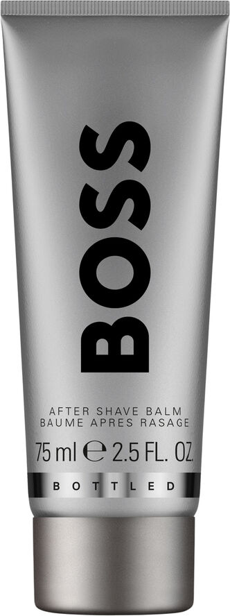 Boss Bottled After Shave balm